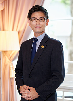 木村 政晴