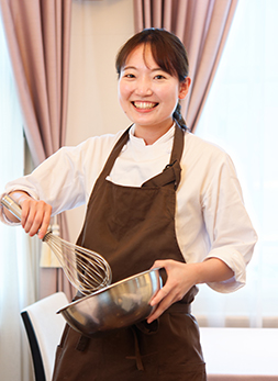 村松 鮎奈