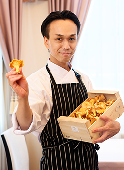 中澤 仁貴