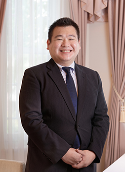 島谷 俊