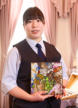 杉原 美咲